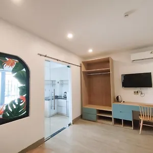 Enjoy Apartment Da Nang