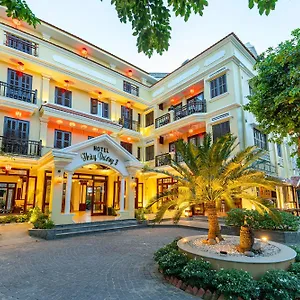 Thuy Duong 3 Boutique & Spa 4* Hoi An