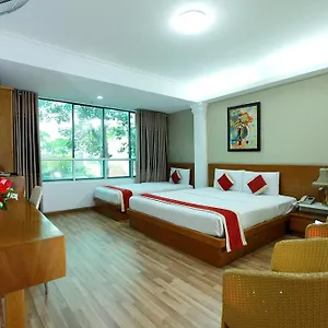 2* Hotel Lucky Star Saigon