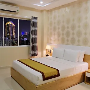 2* Hotel Thai Binh - Hong Vina