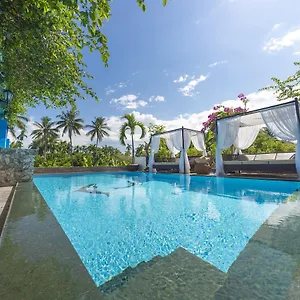 Vip Garden And Pool , Nguyen Can 3* Hoi An